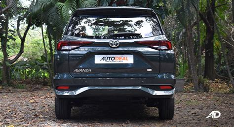 avanza 2024 dimension|Toyota Avanza 2024, Philippines Price, Specs & Official Promos.
